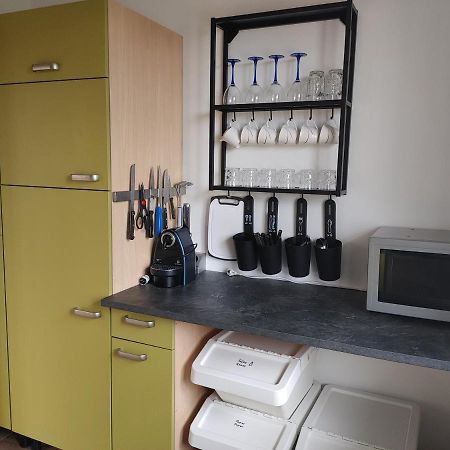 Ferienwohnung Familie Hofmann Aschach an der Steyr ภายนอก รูปภาพ