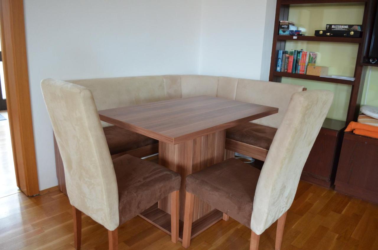 Ferienwohnung Familie Hofmann Aschach an der Steyr ภายนอก รูปภาพ