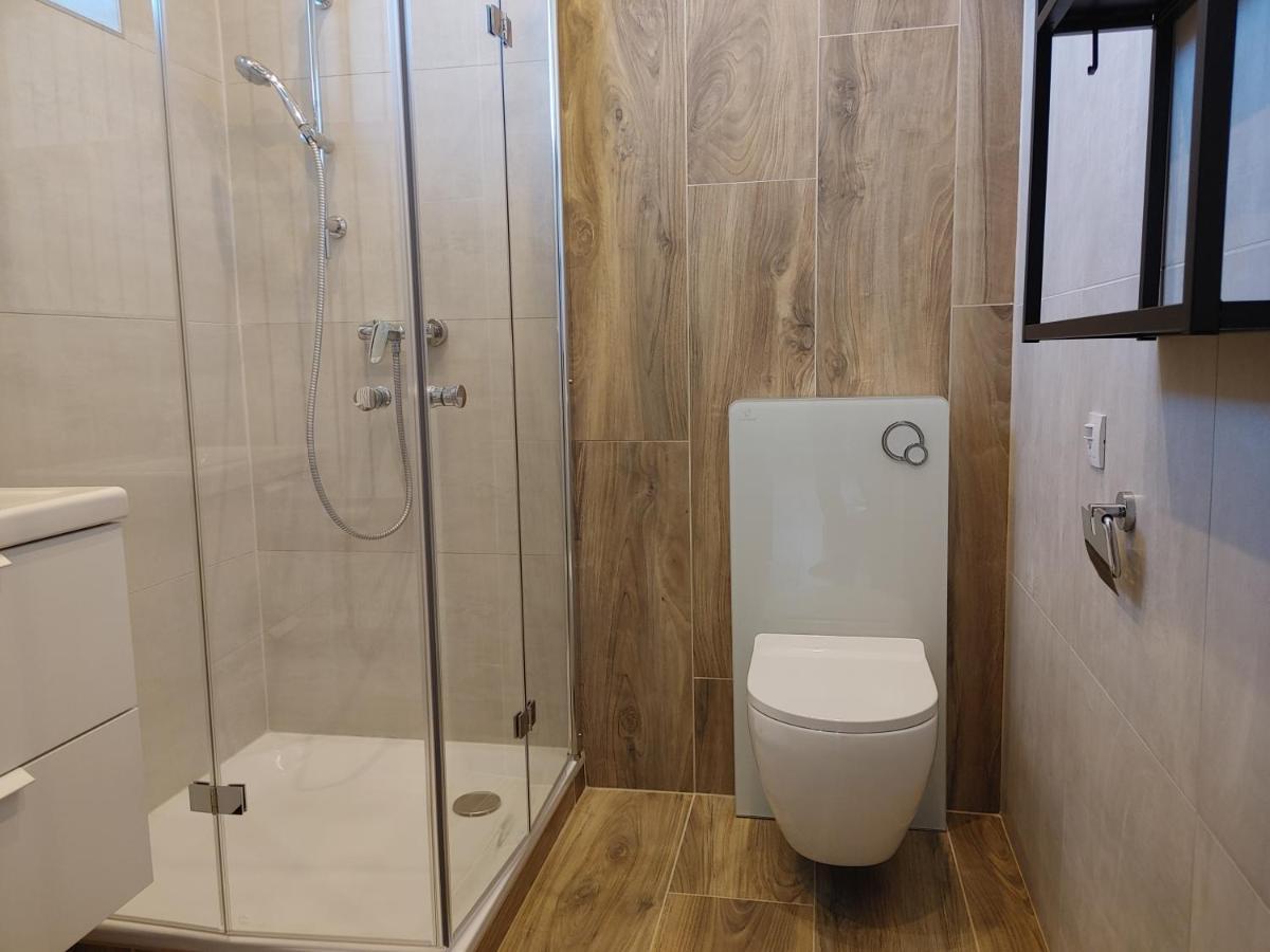 Ferienwohnung Familie Hofmann Aschach an der Steyr ภายนอก รูปภาพ