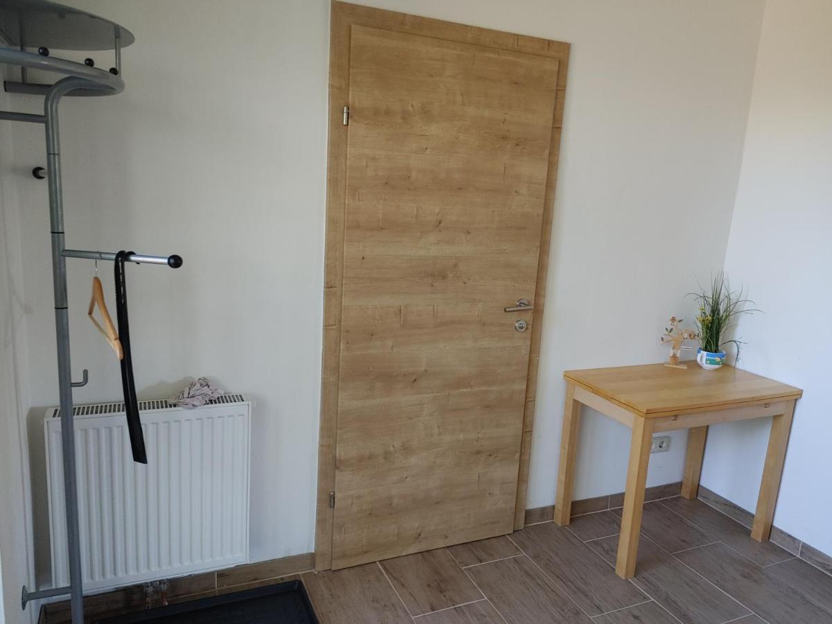 Ferienwohnung Familie Hofmann Aschach an der Steyr ภายนอก รูปภาพ